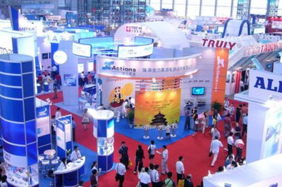 青島展覽展會(huì)服務(wù)熱線 創(chuàng)新設(shè)計(jì)，包您滿意