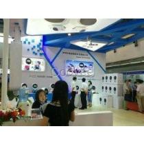 致力全球展會(huì)服務(wù) 連接世界，共創(chuàng)商機(jī)