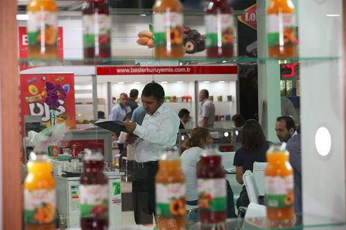 2020年伊斯坦布爾國(guó)際食品及加工技術(shù)展覽會(huì) 全球展會(huì)中文信息及服務(wù)網(wǎng)引領(lǐng)專業(yè)會(huì)展服務(wù)