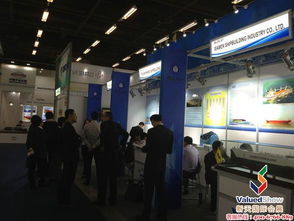 新天會展 專業國內國際展會服務商，助力企業拓展全球商機