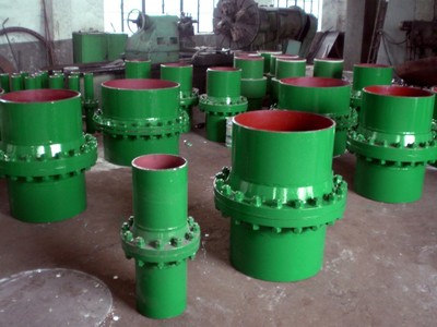 ST/T0516-2008標準絕緣法蘭與永勝品牌絕緣接頭 在油氣管道安全中的核心應用